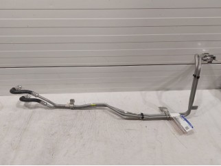 Cooler Pipe